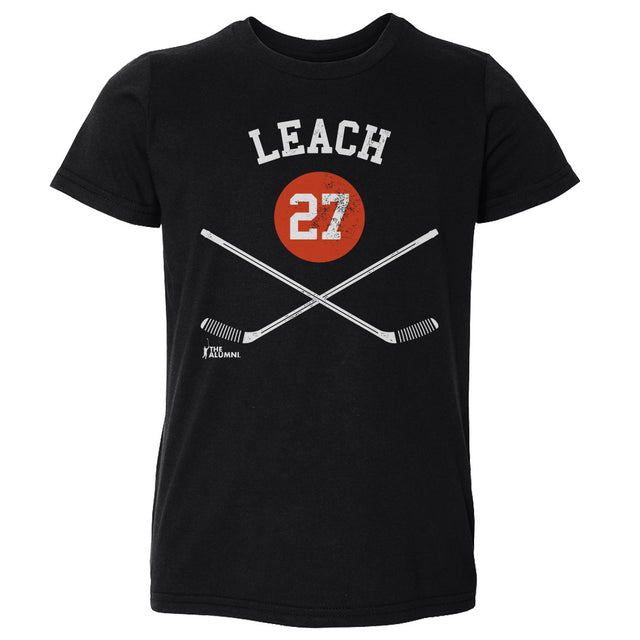 Reggie Leach Kids Toddler T-Shirt | 500 LEVEL