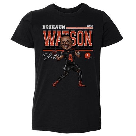 Deshaun Watson Kids Toddler T-Shirt | 500 LEVEL
