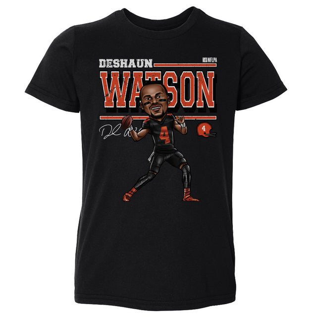 Deshaun Watson Kids Toddler T-Shirt | 500 LEVEL