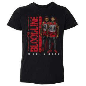 The Usos Kids Toddler T-Shirt | 500 LEVEL