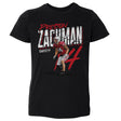 Preston Zachman Kids Toddler T-Shirt | 500 LEVEL