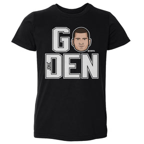Nikola Jokic Kids Toddler T-Shirt | 500 LEVEL
