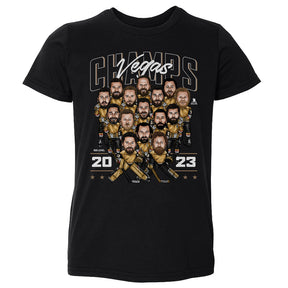 Vegas Kids Toddler T-Shirt | 500 LEVEL