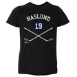 Markus Naslund Kids Toddler T-Shirt | 500 LEVEL