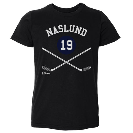 Markus Naslund Kids Toddler T-Shirt | 500 LEVEL