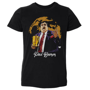 Paul Bearer Kids Toddler T-Shirt | 500 LEVEL