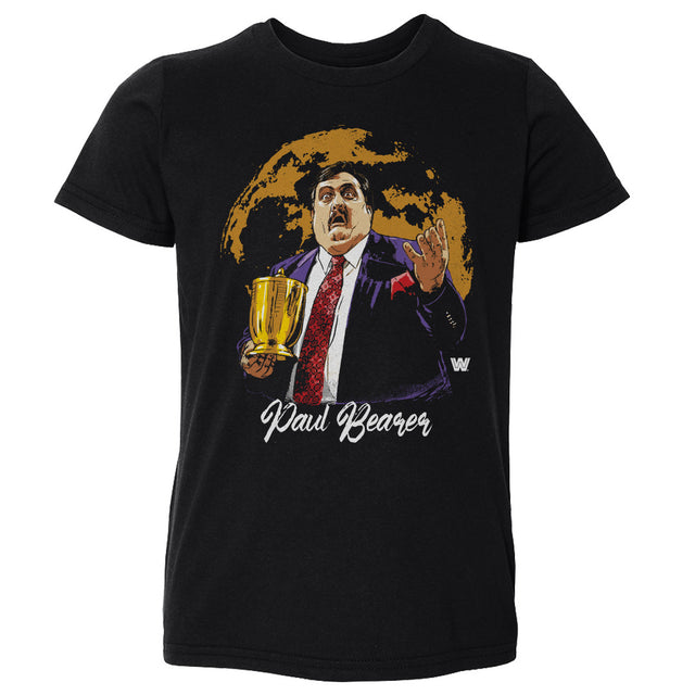 Paul Bearer Kids Toddler T-Shirt | 500 LEVEL