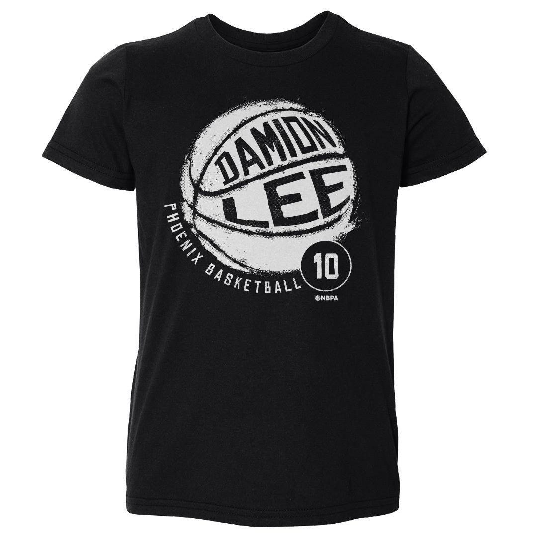 Damion Lee Kids Toddler T-Shirt | 500 LEVEL