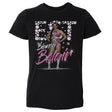 Bianca Belair Kids Toddler T-Shirt | 500 LEVEL