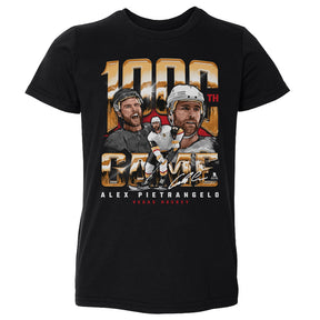 Alex Pietrangelo Kids Toddler T-Shirt | 500 LEVEL