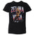 Zelina Vega Kids Toddler T-Shirt | 500 LEVEL