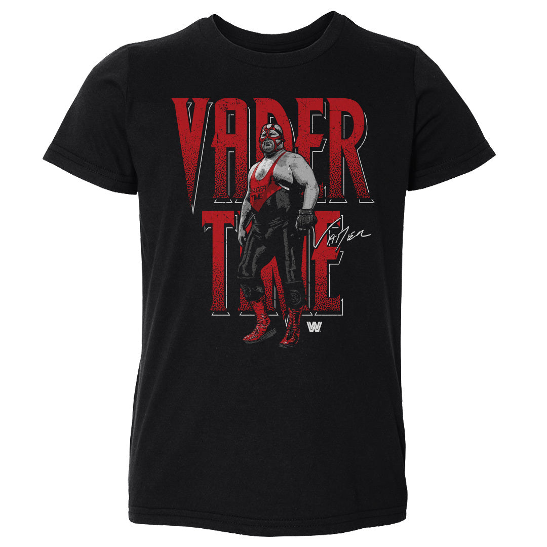 Vader Kids Toddler T-Shirt | 500 LEVEL