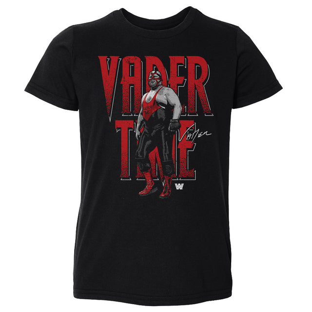 Vader Kids Toddler T-Shirt | 500 LEVEL