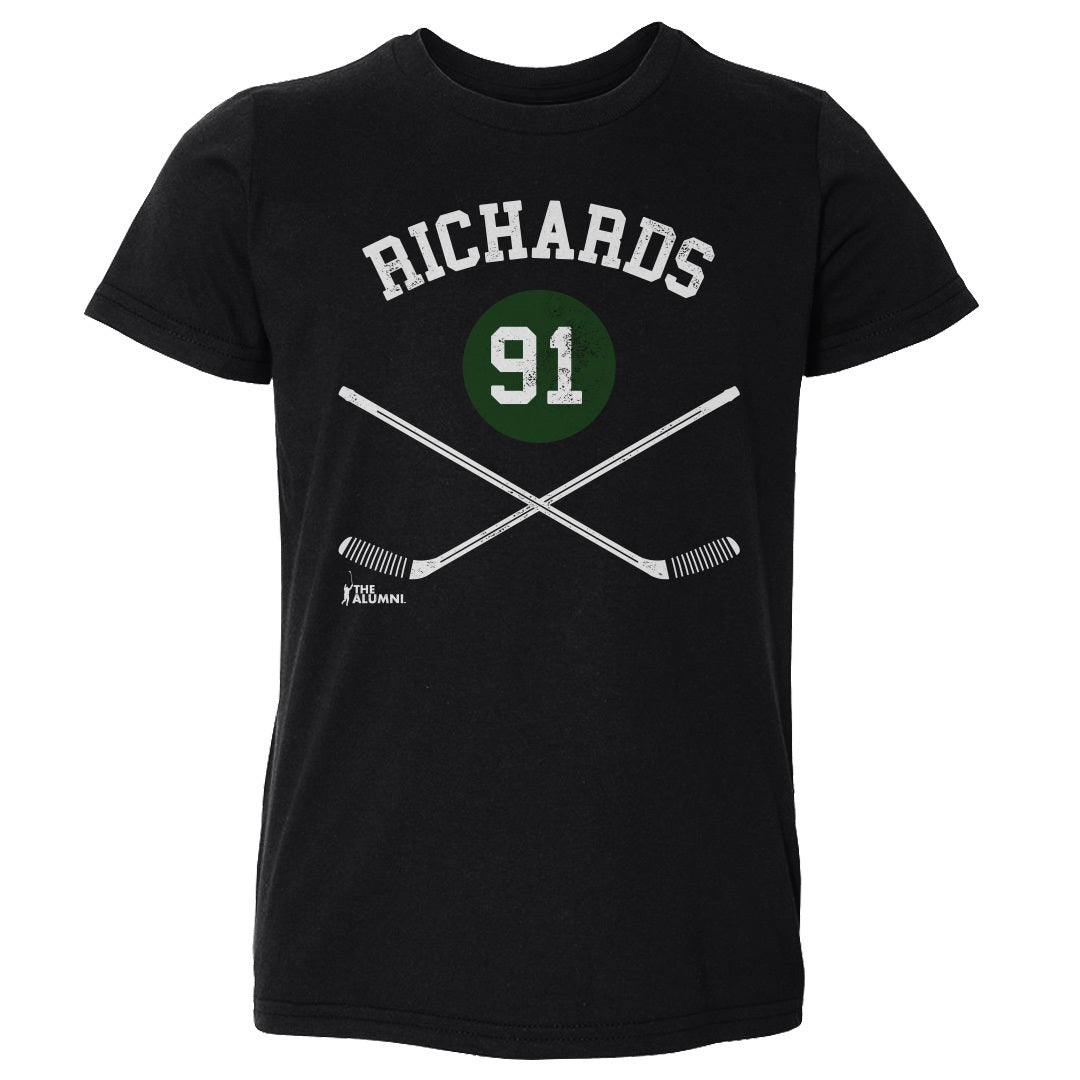 Brad Richards Kids Toddler T-Shirt | 500 LEVEL