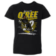 Willie O'Ree Kids Toddler T-Shirt | 500 LEVEL