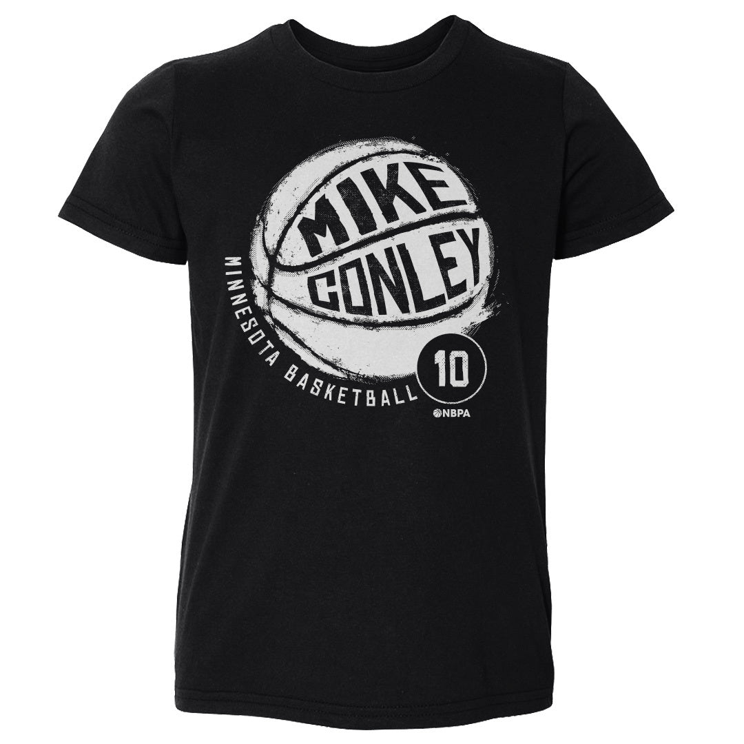 Mike Conley Kids Toddler T-Shirt | 500 LEVEL