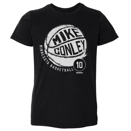 Mike Conley Kids Toddler T-Shirt | 500 LEVEL