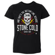 Stone Cold Steve Austin Kids Toddler T-Shirt | 500 LEVEL