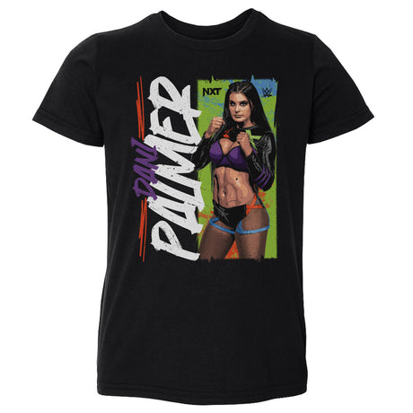 Dani Palmer Kids Toddler T-Shirt | 500 LEVEL