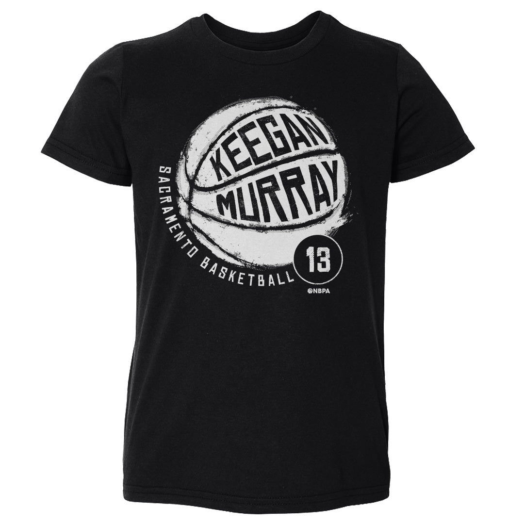 Keegan Murray Kids Toddler T-Shirt | 500 LEVEL