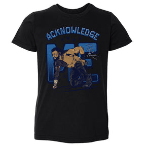 Roman Reigns Kids Toddler T-Shirt | 500 LEVEL