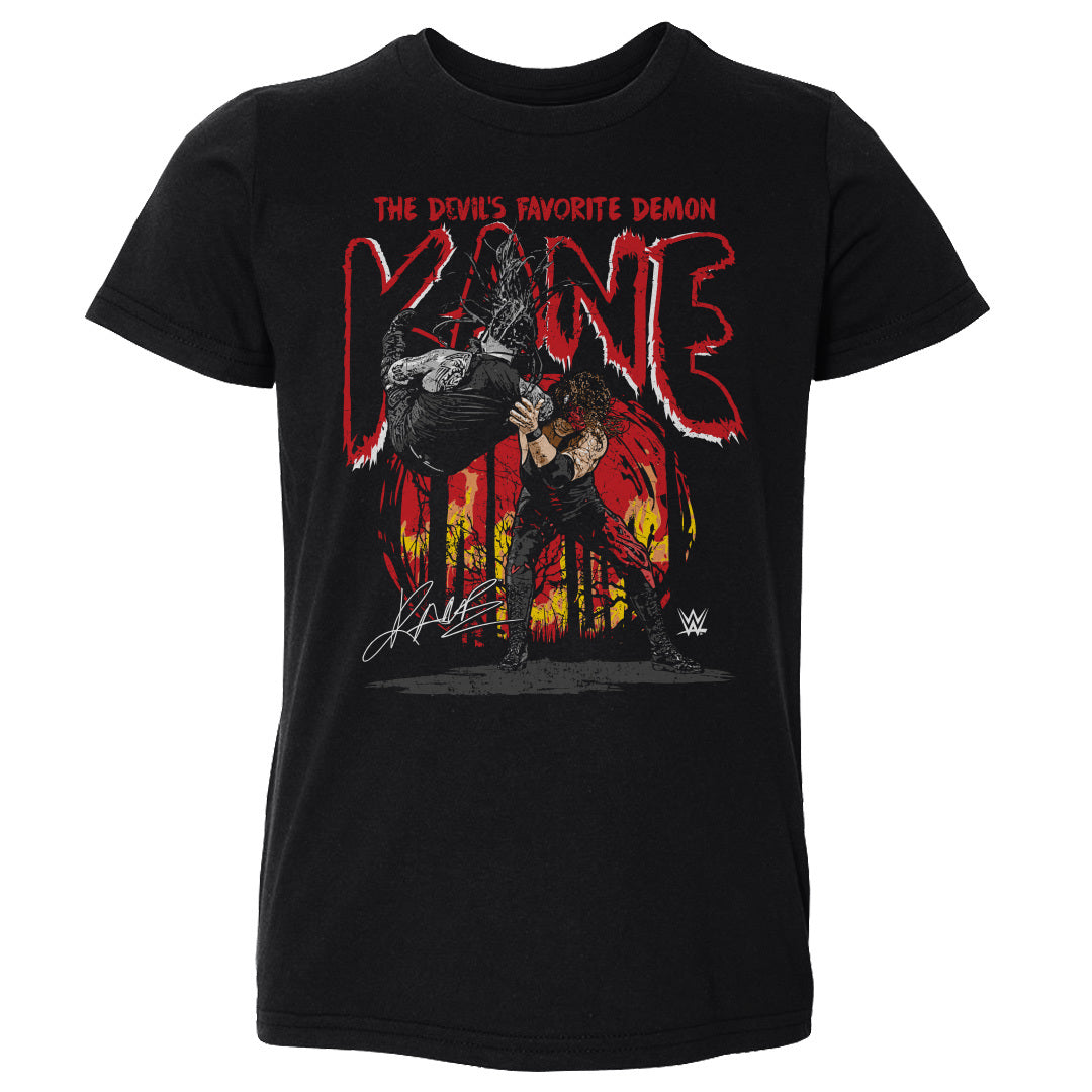 Kane Kids Toddler T-Shirt | 500 LEVEL