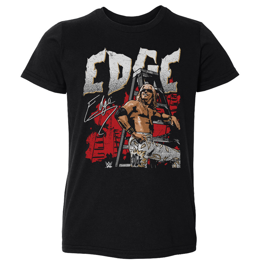 Edge Kids Toddler T-Shirt | 500 LEVEL