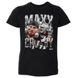 Maxx Crosby Kids Toddler T-Shirt | 500 LEVEL