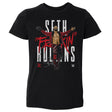 Seth Rollins Kids Toddler T-Shirt | 500 LEVEL
