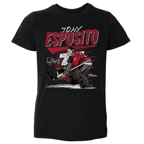 Tony Esposito Kids Toddler T-Shirt | 500 LEVEL