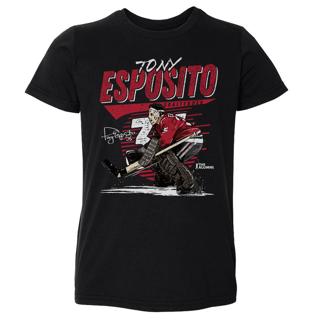 Tony Esposito Kids Toddler T-Shirt | 500 LEVEL