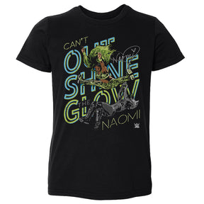 Naomi Kids Toddler T-Shirt | 500 LEVEL
