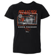 Chris Pronger Kids Toddler T-Shirt | 500 LEVEL