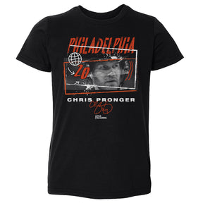 Chris Pronger Kids Toddler T-Shirt | 500 LEVEL