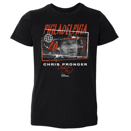 Chris Pronger Kids Toddler T-Shirt | 500 LEVEL
