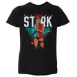 Zoey Stark Kids Toddler T-Shirt | 500 LEVEL