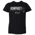 Marlon Humphrey Kids Toddler T-Shirt | 500 LEVEL