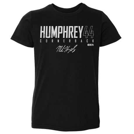 Marlon Humphrey Kids Toddler T-Shirt | 500 LEVEL
