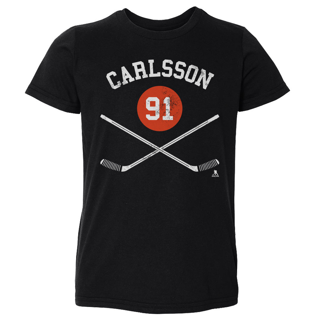 Leo Carlsson Kids Toddler T-Shirt | 500 LEVEL