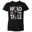 Roman Reigns Kids Toddler T-Shirt | 500 LEVEL