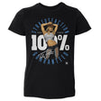 Trish Stratus Kids Toddler T-Shirt | 500 LEVEL