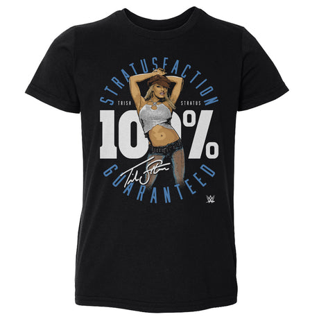 Trish Stratus Kids Toddler T-Shirt | 500 LEVEL