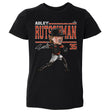 Adley Rutschman Kids Toddler T-Shirt | 500 LEVEL