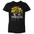Bobby Lashley Kids Toddler T-Shirt | 500 LEVEL