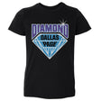 Diamond Dallas Page Kids Toddler T-Shirt | 500 LEVEL