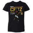 Oneil Cruz Kids Toddler T-Shirt | 500 LEVEL