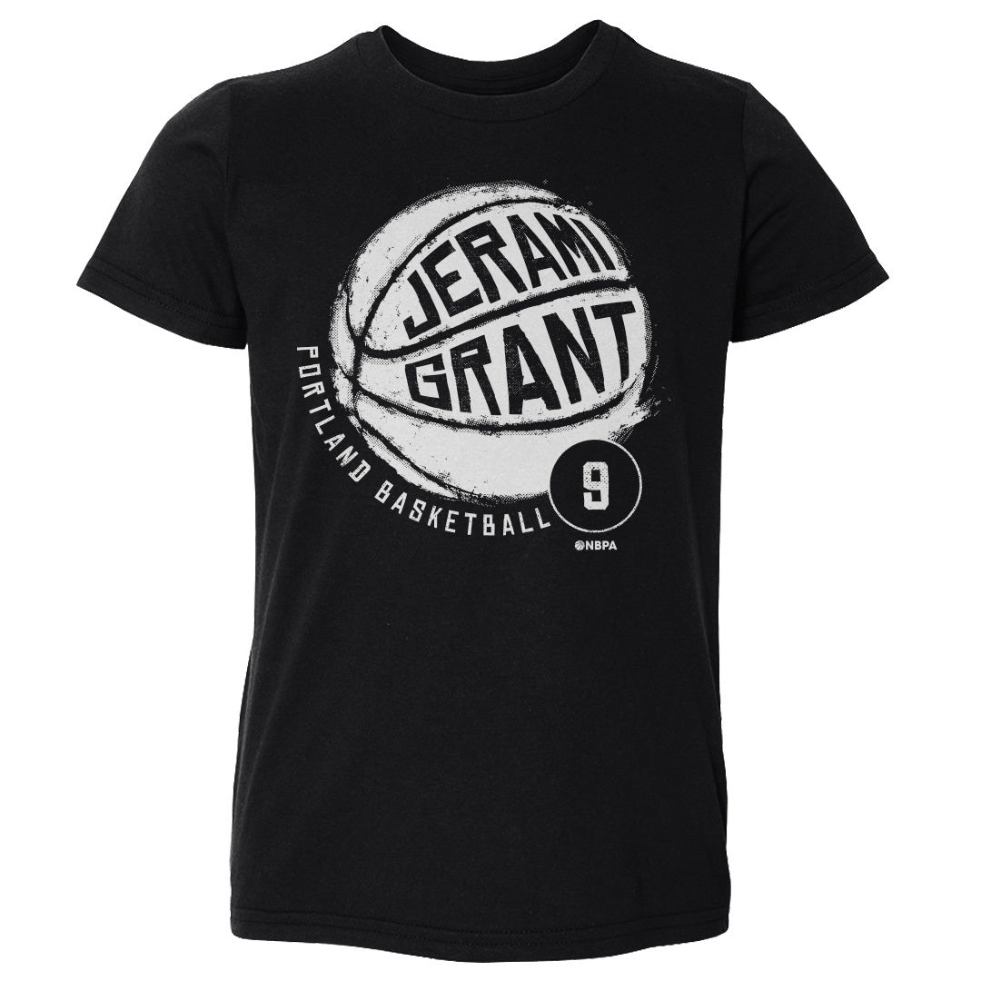 Jerami Grant Kids Toddler T-Shirt | 500 LEVEL