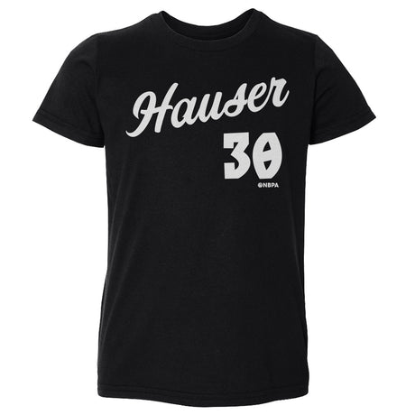 Sam Hauser Kids Toddler T-Shirt | 500 LEVEL