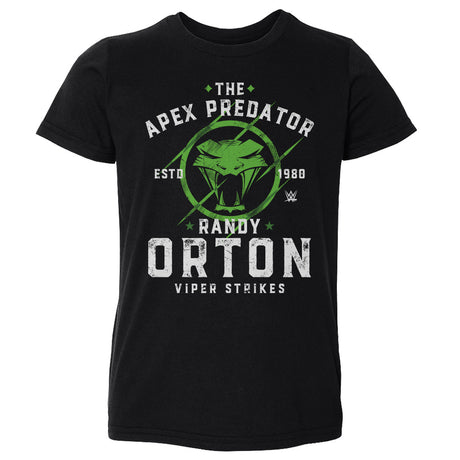 Randy Orton Kids Toddler T-Shirt | 500 LEVEL