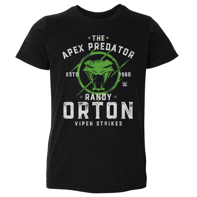 Randy Orton Kids Toddler T-Shirt | 500 LEVEL